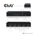 EAN 0841615101191 - CLUB3D CSV-1380 divisor de video imagen 3