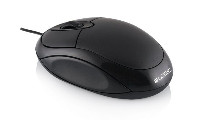 EAN 5906190449313 - Modecom LM-11 ratón Oficina Ambidextro USB tipo A Óptico 1000 DPI imagen 6