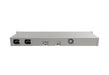 EAN 5711783971382 - Mikrotik RB1100AHx4 router Gigabit Ethernet Aluminio imagen 2