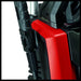 EAN 4006825646429 - Einhell TE-HP 170 Limpiadora de alta presión o Hidrolimpiadora Vertical Eléctrico 440 l/h Negro, Rojo imagen 7