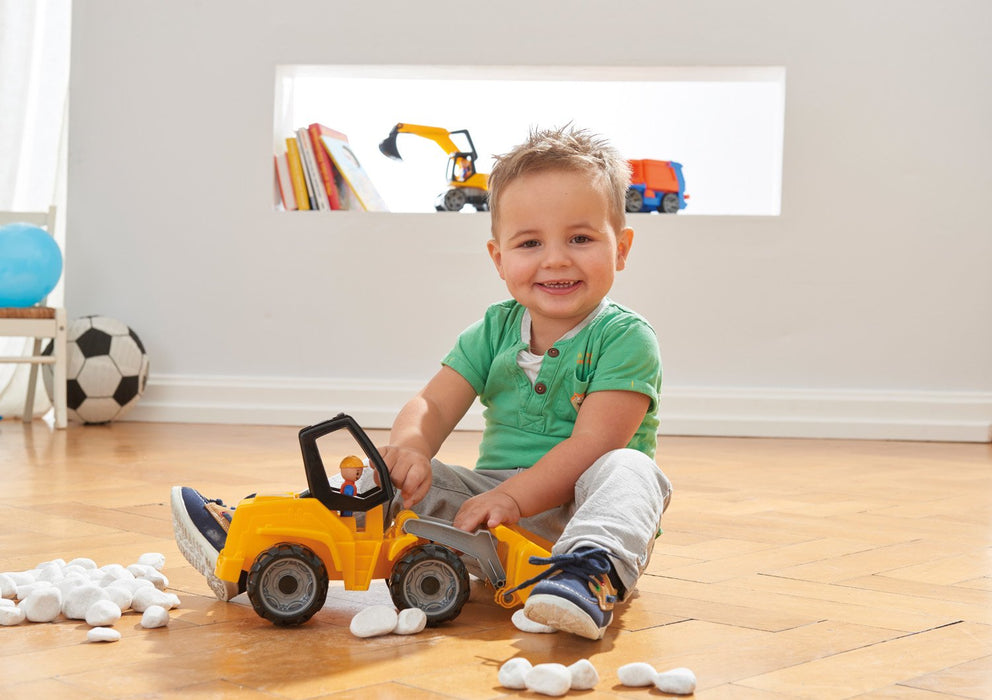 EAN 4006942740604 - Lena TRUXX 04402 vehículo de juguete imagen 9