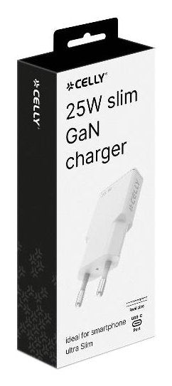 EAN 8021735220893 - Celly SLIMTC1C25W imagen 4