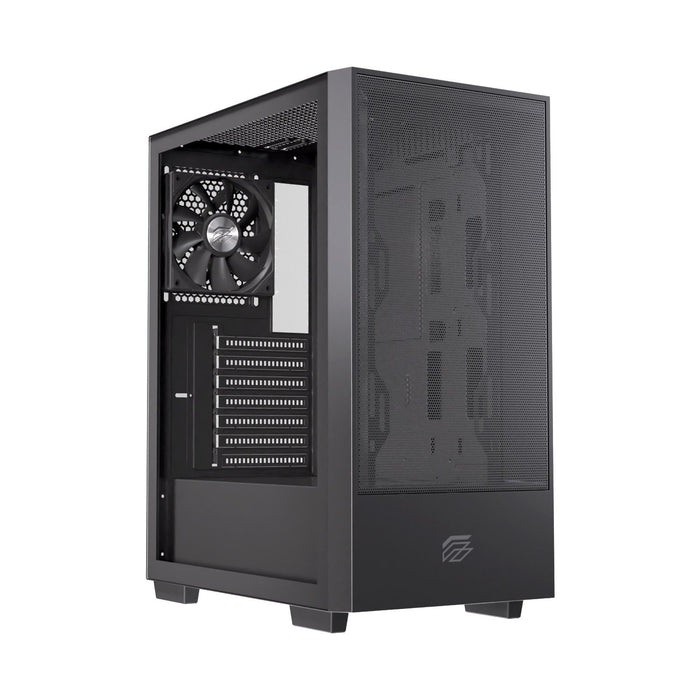 EAN 6977277360080 - Einarex PULSE P100 Core Black imagen 6