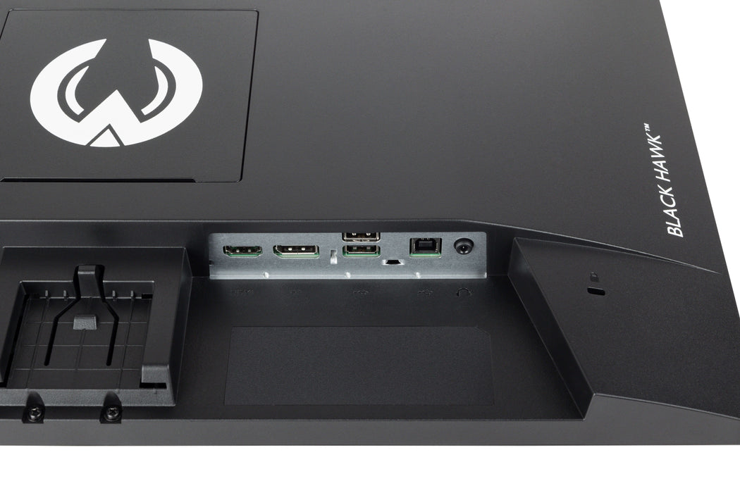 EAN 4948570124701 - iiyama G-MASTER G2445HSU-B2 pantalla para PC 61 cm (24") 1920 x 1080 Pixeles Full HD LCD Negro imagen 11