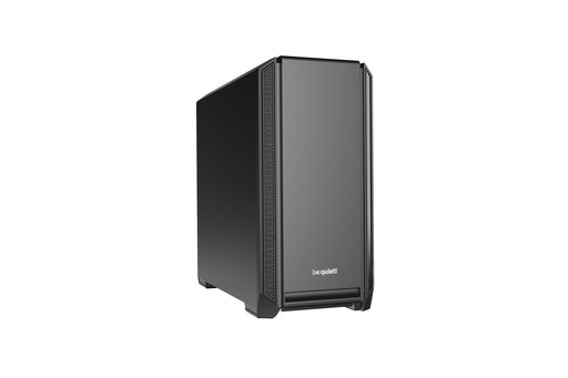 EAN 4260052187111 - be quiet! Silent Base 601 Midi Tower Negro imagen 1