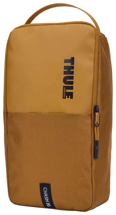 EAN 0085854257503 - Thule Chasm TDSD301 Golden Brown bolso de lona 30 L Poliéster Marrón, Oro imagen 20