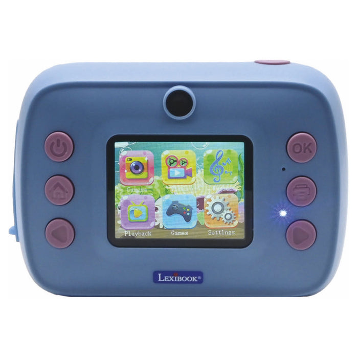 EAN 3380743103617 - Lexibook DJ150D electrónica para niños Cámara digital para niños imagen 4