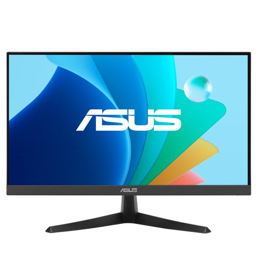 EAN 4711387497098 - ASUS VY229HF pantalla para PC 54,5 cm (21.4") 1920 x 1080 Pixeles Full HD LCD Negro imagen 1
