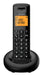 EAN 3700601426724 - Alcatel E160 Teléfono DECT Identificador de llamadas Negro imagen 1