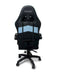 EAN 4895232710959 - NASA SILLA GAMING ATLANTIS NEGRA Y AZUL imagen 3