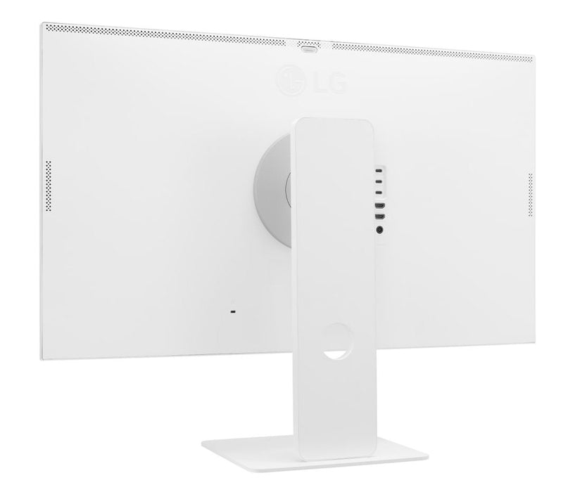 EAN 8806096501511 - LG 32U850SA-W pantalla para PC 80 cm (31.5") 3840 x 2160 Pixeles 4K Ultra HD LED Blanco imagen 6