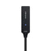 EAN 8433281015333 - Nanocable 10.01.1311 cable USB USB 3.2 Gen 1 (3.1 Gen 1) 5 m USB C Negro imagen 4