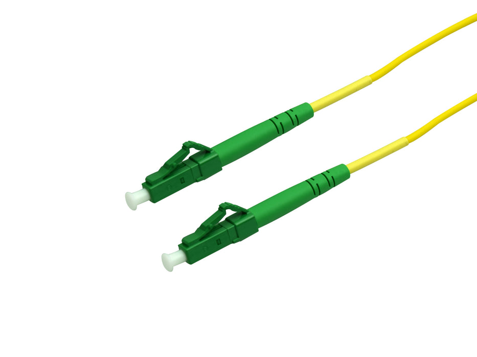 EAN 4015867234181 - Equip 255908 Cable de fibra óptica e InfiniBand 30 m LC LC/APC Amarillo imagen 2