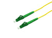 EAN 4015867234167 - Equip 255906 Cable de fibra óptica e InfiniBand 10 m LC LC/APC Amarillo imagen 2