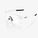 EAN 196261016963 - 100% S3 gafas de sol Warp Envolvente imagen 3