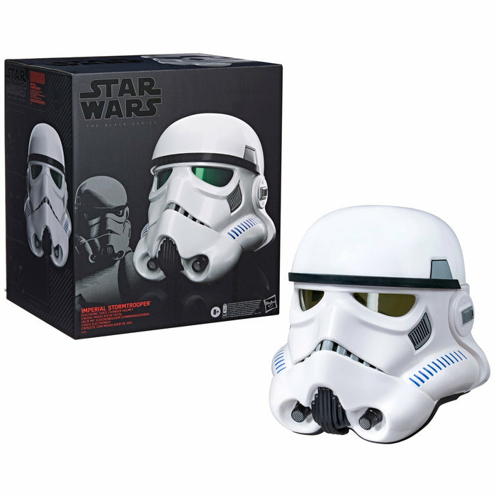 EAN 5010996264008 - Star Wars The Black Series Rogue One: A Story Imperial Stormtrooper imagen 13
