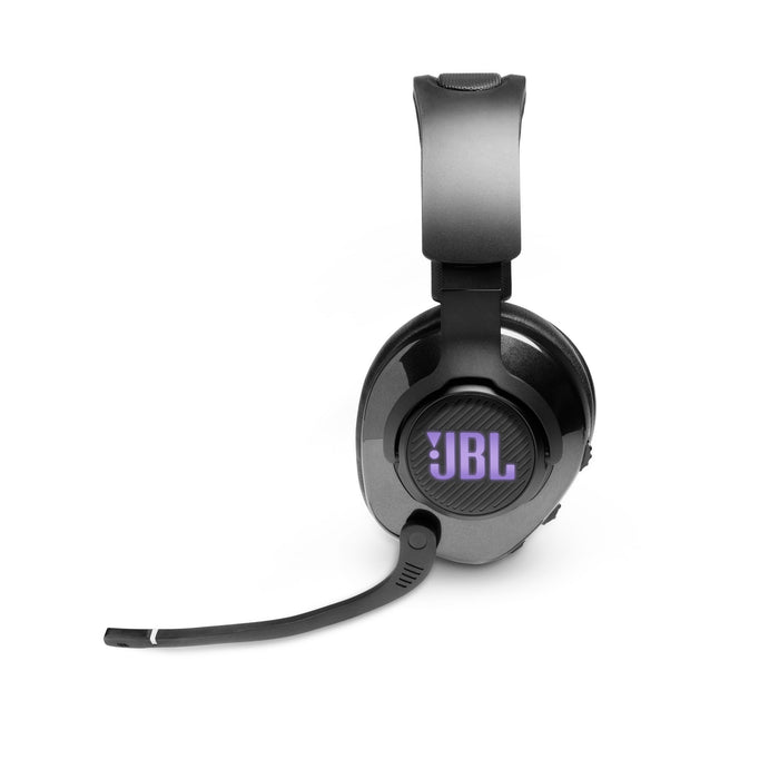 EAN 6925281969683 - JBL Quantum 400 Auriculares Alámbrico Diadema Juego USB Tipo C Negro imagen 4