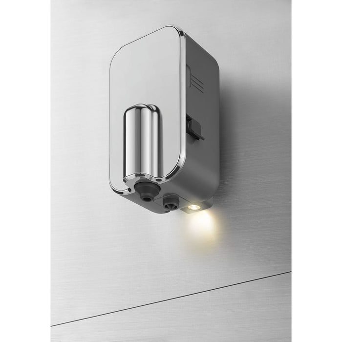 EAN 8017709335014 - Smeg BCC13EGMEU cafetera eléctrica Totalmente automática Máquina espresso 1,4 L imagen 17