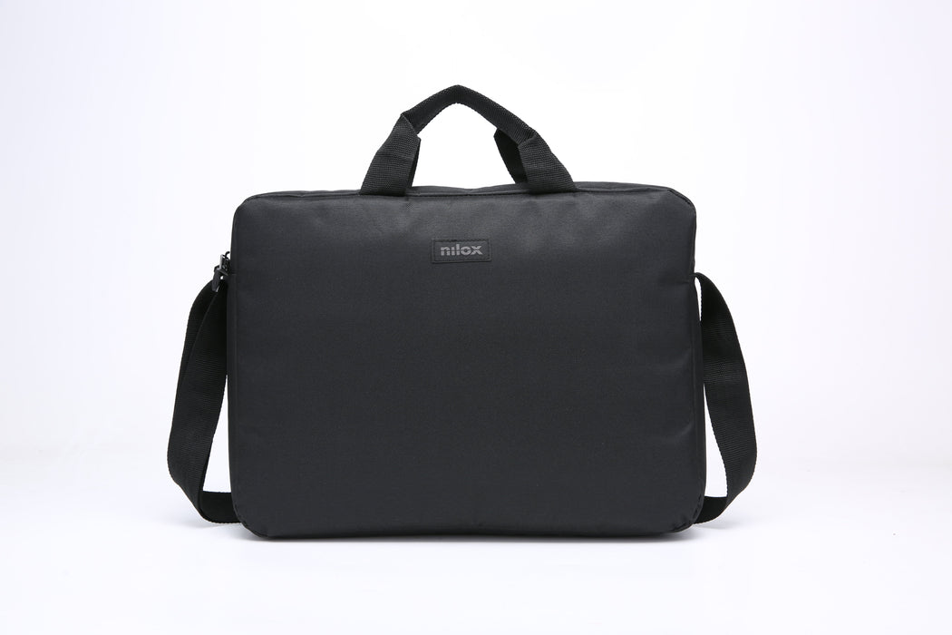 EAN 8435099531272 - Nilox NXB001 mochila Mochila informal Negro Poliéster imagen 1