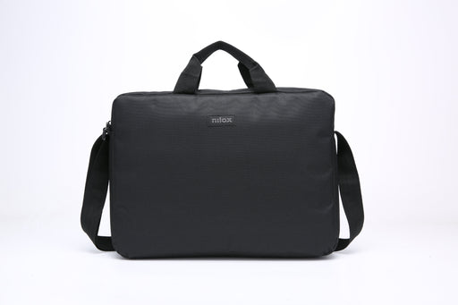 EAN 8435099531272 - Nilox NXB001 mochila Mochila informal Negro Poliéster imagen 1