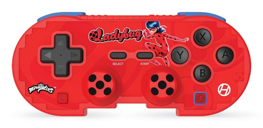 EAN 810007714417 - Hyperkin M01328-MTLB mando y volante Negro, Azul, Rojo Bluetooth Gamepad Android, MAC, Nintendo Switch, Ni imagen 1