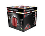 EAN 4008496982882 - Russell Hobbs 24992-70 tetera eléctrica 1 L 2400 W Negro, Rojo imagen 2