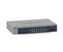 EAN 0606449152364 - NETGEAR MS510TXM switch Gestionado L2/L3/L4 10G Ethernet (100/1000/10000) Gris, Azul imagen 1