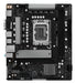 EAN 4711581490642 - Asrock H810M-X Intel H810 LGA 1851 (Socket V1) micro ATX imagen 1