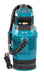 EAN 0088381748902 - Makita DMP181Z bomba de aire eléctrica 11,1 bar 22 l/min imagen 7