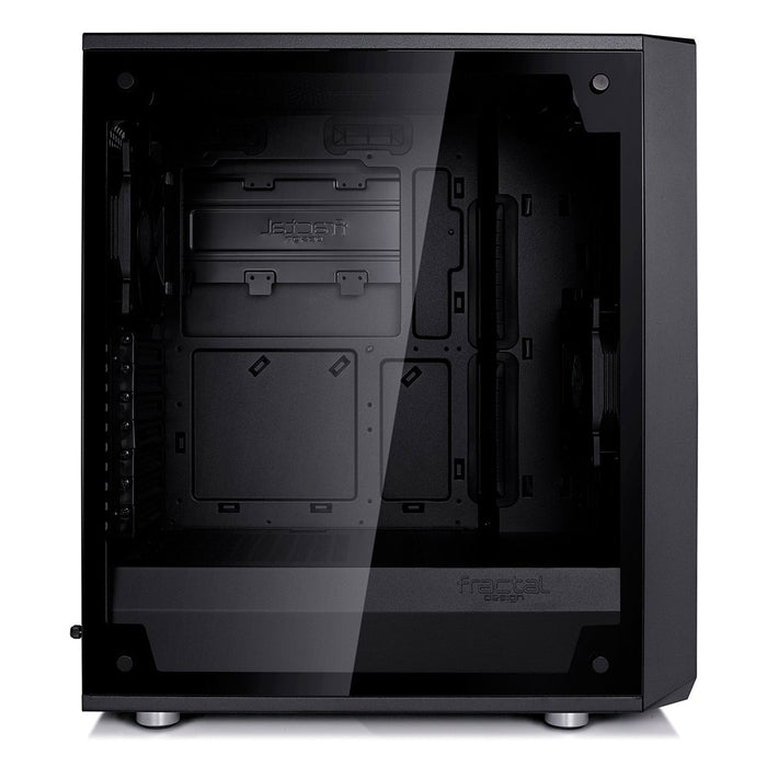 EAN 5902002039147 - Fractal Design Meshify C Midi Tower Negro imagen 14