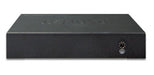 EAN 4711605282055 - PLANET POE-E202 ampliador de red Transmisor y receptor de red Negro 10, 100, 1000 Mbit/s imagen 3