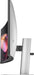 EAN 0198415143440 - HP Series 7 Pro 34 inch WQHD Conferencing Monitor - 734pm pantalla para PC 86,4 cm (34") 3440 x 1440 Pixe imagen 4