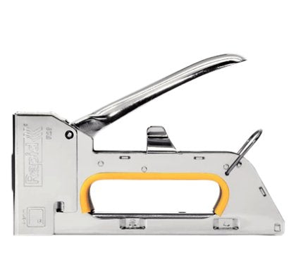 EAN 7313465104507 - Rapid 20510450 grapadora manual Acero inoxidable imagen 2