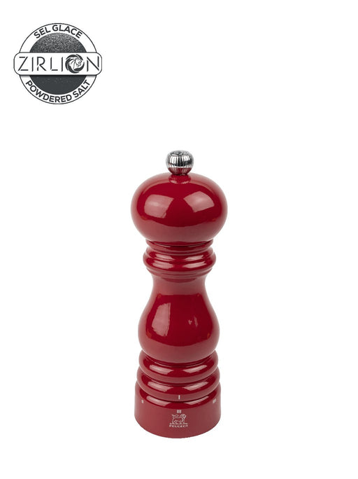EAN 4006950047528 - Peugeot Paris u'Select Molinillo de sal Rojo imagen 2