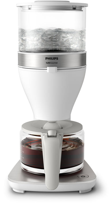 EAN 8720389007088 - Philips Café Gourmet HD5416/00 cafetera eléctrica Máquina espresso 1,25 L imagen 2