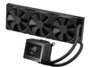 EAN 4711387050507 - ASUS ROG RYUJIN III 360 Procesador Sistema de refrigeración líquida todo en uno 12 cm Negro 1 pieza(s) imagen 2