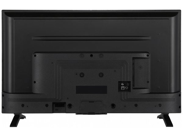 EAN 4024862130718 - Toshiba 32LV2E63DG Televisor 81,3 cm (32") Full HD Smart TV Negro 250 cd / m² imagen 4