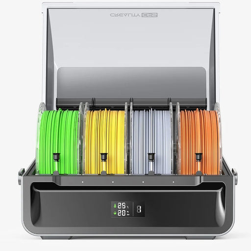 EAN 6971636403371 - Creality 3D 1002120001 pieza de repuesto de equipo de impresión Soporte de filamento 1 pieza(s) imagen 2