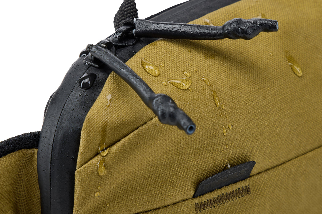 EAN 0085854252126 - Thule Aion TASB102 - Nutria riñonera Poliéster Caqui imagen 9