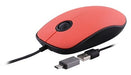 EAN 3303170106846 - T'nB MUSUNSETRD ratón Universal Ambidextro USB tipo A 1000 DPI imagen 1