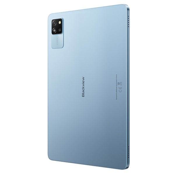 EAN 6931548321460 - Blackview Tab 60 Wi-fi Allwinner 128 GB 25,6 cm (10.1") 4 GB Wi-Fi 6 (802.11ax) Android 14 Azul imagen 4