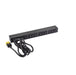 EAN 0731304213055 - APC Basic Rack PDU unidad de distribución de energía (PDU) 12 salidas AC 0U/1U Negro imagen 5