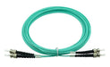 EAN 4063232617640 - BlueOptics SFP3333EU3MK Cable de fibra óptica e InfiniBand 3 m 2x ST Color aguamarina imagen 1