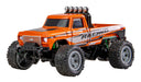 EAN 4262500341175 - Amewi 22705 modelo controlado por radio Monster truck Motor eléctrico 1:64 imagen 1