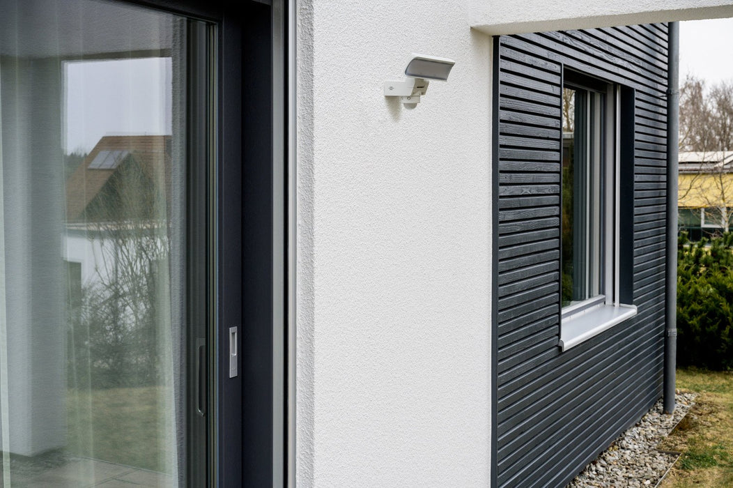 EAN 4007123680122 - Brennenstuhl WS 2050 WP Blanco 20 W LED F imagen 6