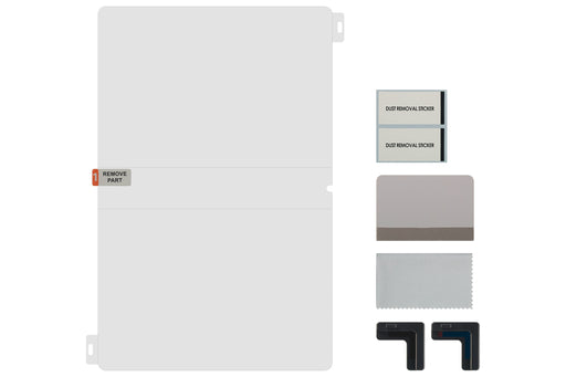 EAN 8806095111957 - Samsung EF-UX810CTEGWW protector de pantalla para tableta Protector de pantalla anti-reflejante 1 pieza(s imagen 2