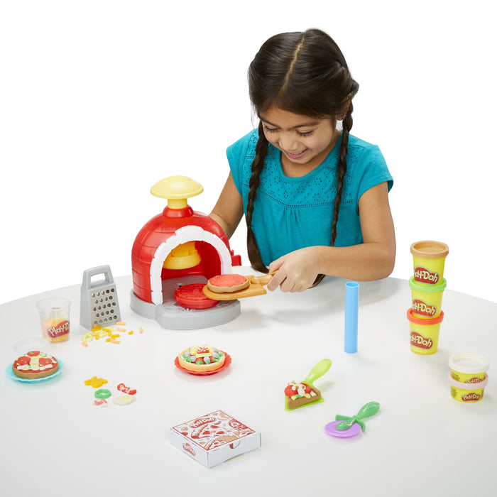 EAN 5010993954391 - Play-Doh Kitchen Creations F43735L0 juguete de arte y manualidades imagen 11