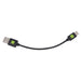 EAN 8051128109351 - Techly ICOC MUSB20-CMAM01T cable USB USB 2.0 0,1 m USB A USB C Negro imagen 2
