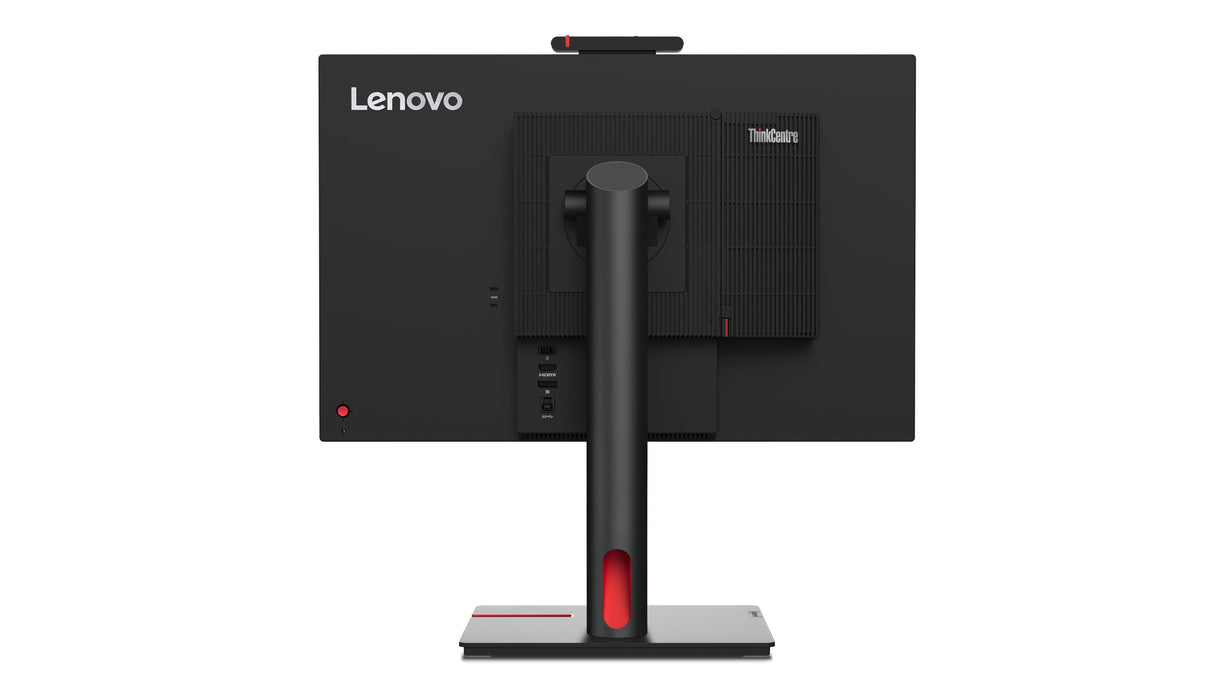EAN 198155928734 - Lenovo ThinkCentre Tiny-In-One 24 Gen 5 LED display 60,5 cm (23.8") 1920 x 1080 Pixeles Full HD Negro imagen 4