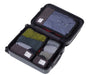 EAN 4024023021961 - TROIKA BUSINESS PACKING CUBES organizador personal Negro, Gris imagen 3